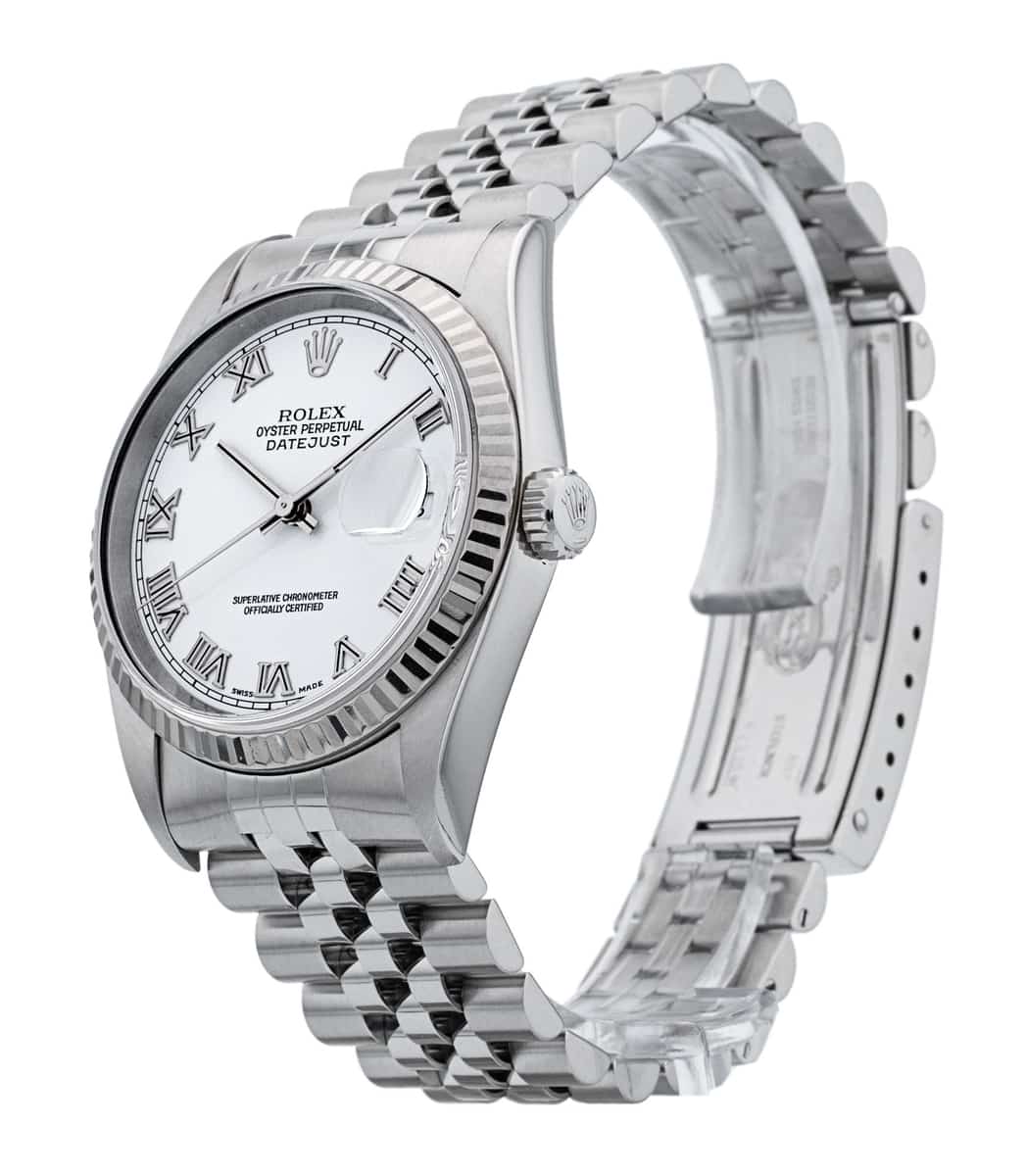 Rolex Datejust 16234 Rolex Datejust 16234